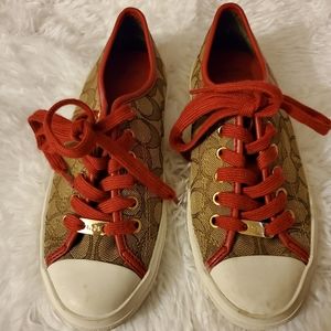 Coach Sneakers